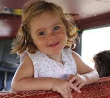 Princess Paloma
