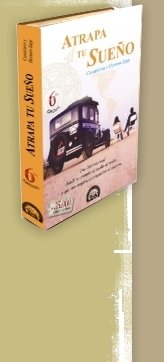 Adquiera nuestro Libro!