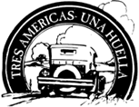 Tres Am&eacute;ricas, una huella
